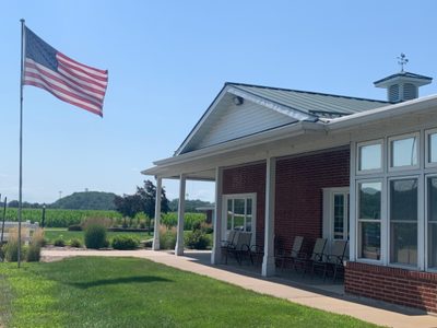 Mill Valley Care Center