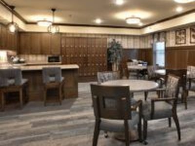 Mill-Pond Senior Living