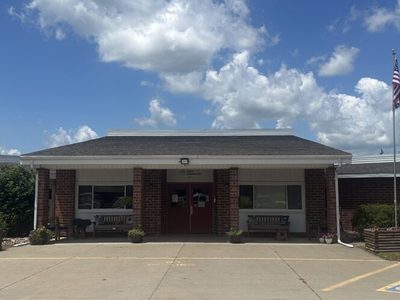 Montezuma Specialty Care