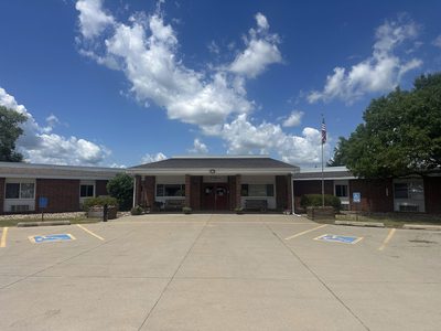 Montezuma Specialty Care