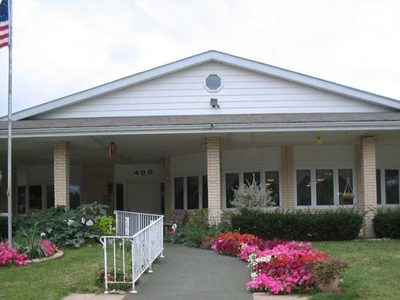 Montrose Health Center