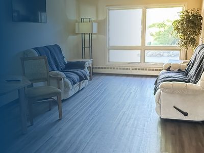 New Hampton Care Center