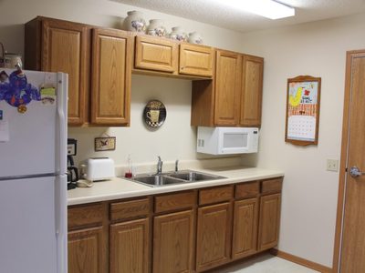 New Hampton Nursing & Rehab Ce