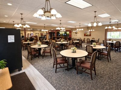 Nora Springs Care Center