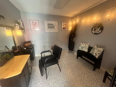 North Crest Living Center