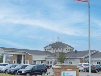 Northern Mahaska Nursing And Rehab