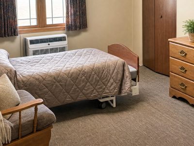 Northgate Care Center