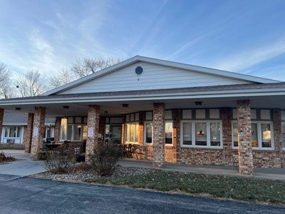 Norwalk Nursing And Rehabilitation Center