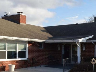 Oakwood Nursing & Rehab Center