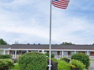 Odebolt Nursing & Rehab Center