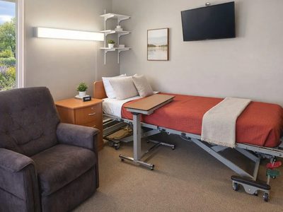 Oelwein Health Care Center