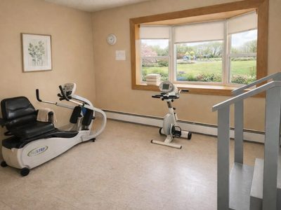 Oelwein Health Care Center