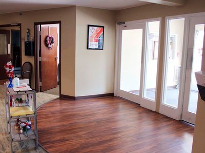 Accura Healthcare of Ogden, LLC