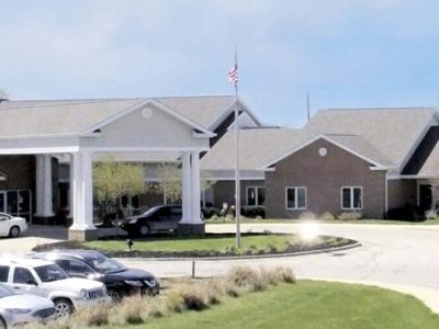 Osceola Nursing & Rehab Center
