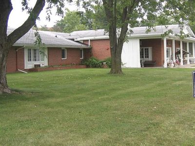 Ottumwa Manor