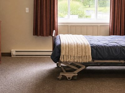 Park View Care Center