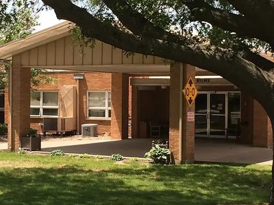 Parkview Home