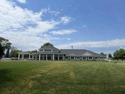 Parkview Manor - Reinbeck
