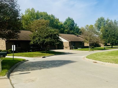 Pleasantview Home