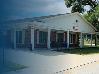Pomeroy Care Center
