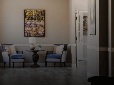 Chapters Living of Council Bluffs