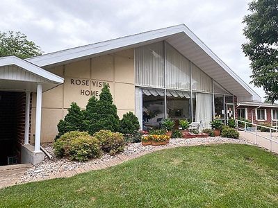 Rose Vista Home, Inc.