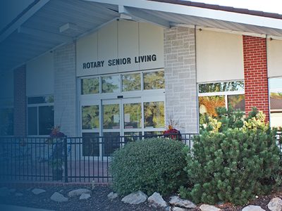 Rotary Senior Living