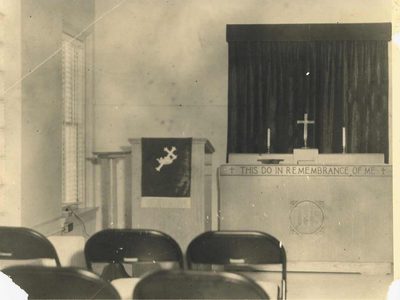 Rowley Memorial Masonic Home