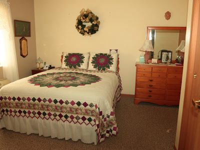 Ruthven Community Care Center