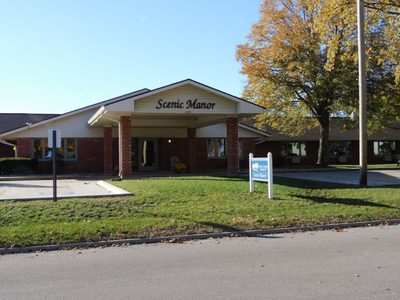 Scenic Manor