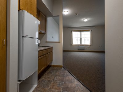 Simpson Memorial Home