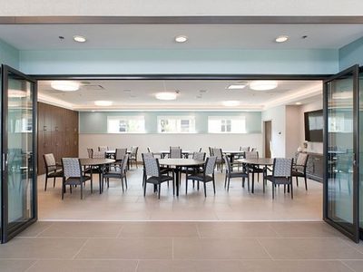 Crown Pointe Estates Care Center