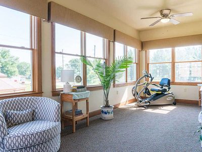 Solon Nursing Care Center