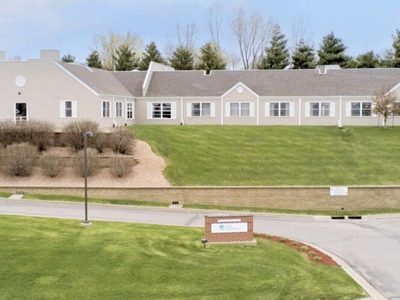 Southridge Specialty Care