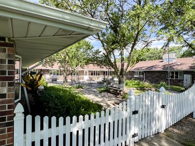 Stanton Care Center