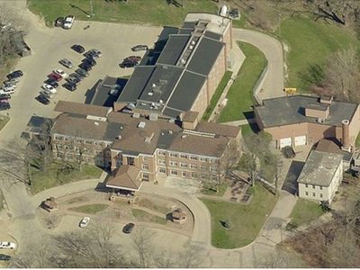 Sunnycrest Manor