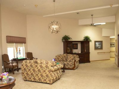 Sunrise Hill Care & Rehab Center
