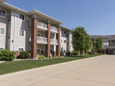 Sunrise Retirement Community