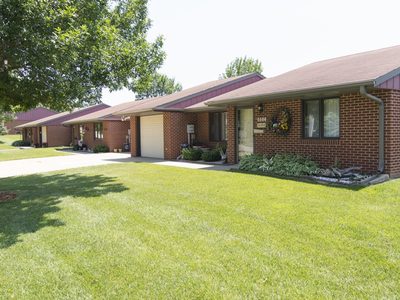Sunrise Retirement Community