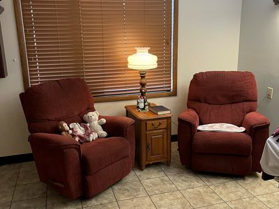 Sunrise Terrace Care Center