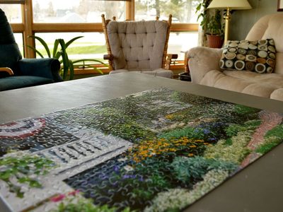 Timely Mission Nursing Home