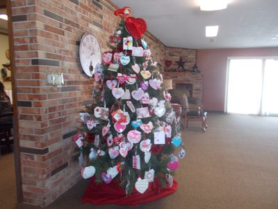 Titonka Care Center