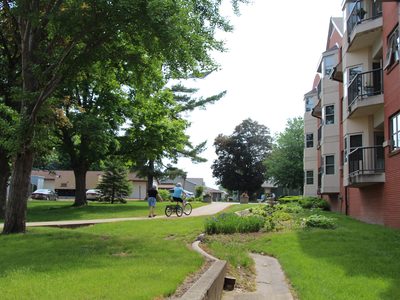 United Presbyterian Home