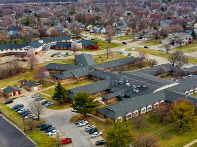 Royal Oaks Nursing and Rehabilitation Center