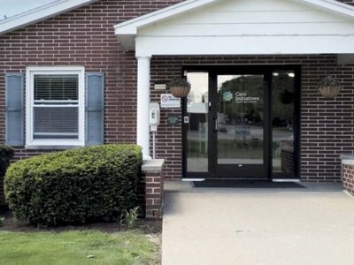 Wapello Nursing & Rehab Center