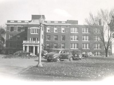 Washington County Hospital