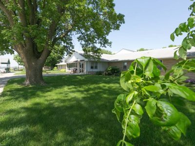 West Bend Care Center