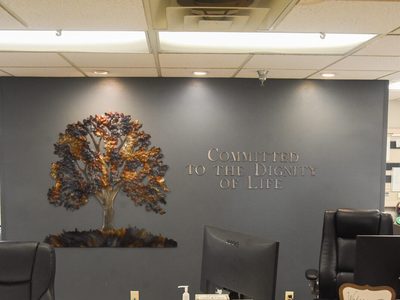 West Ridge Care Center