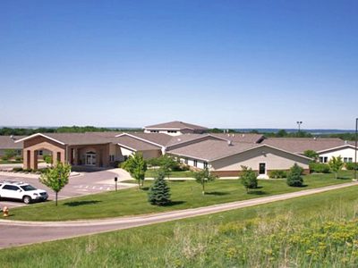 Westwood Specialty Care