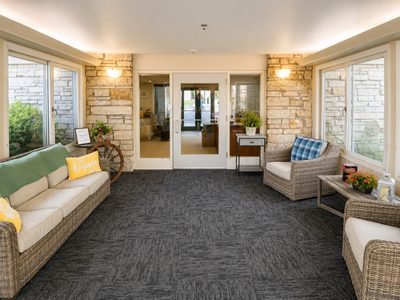 Silver Oak Nursing and Rehabilitation Center LLC